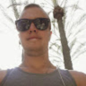 Meet your Posher, Robert